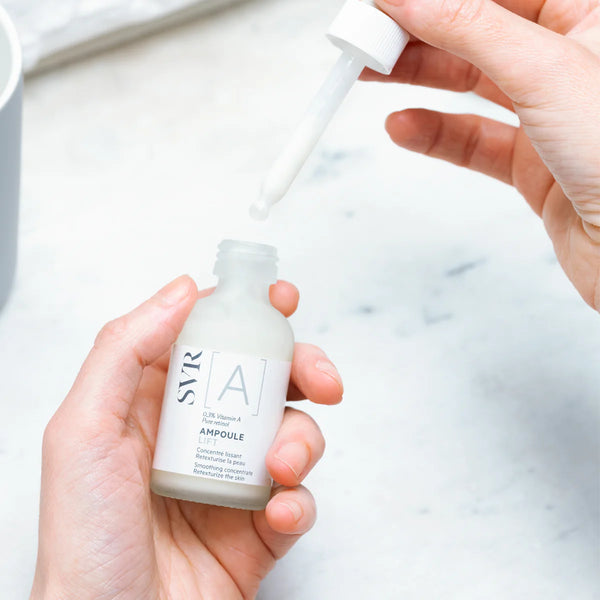SVR Ampoule A