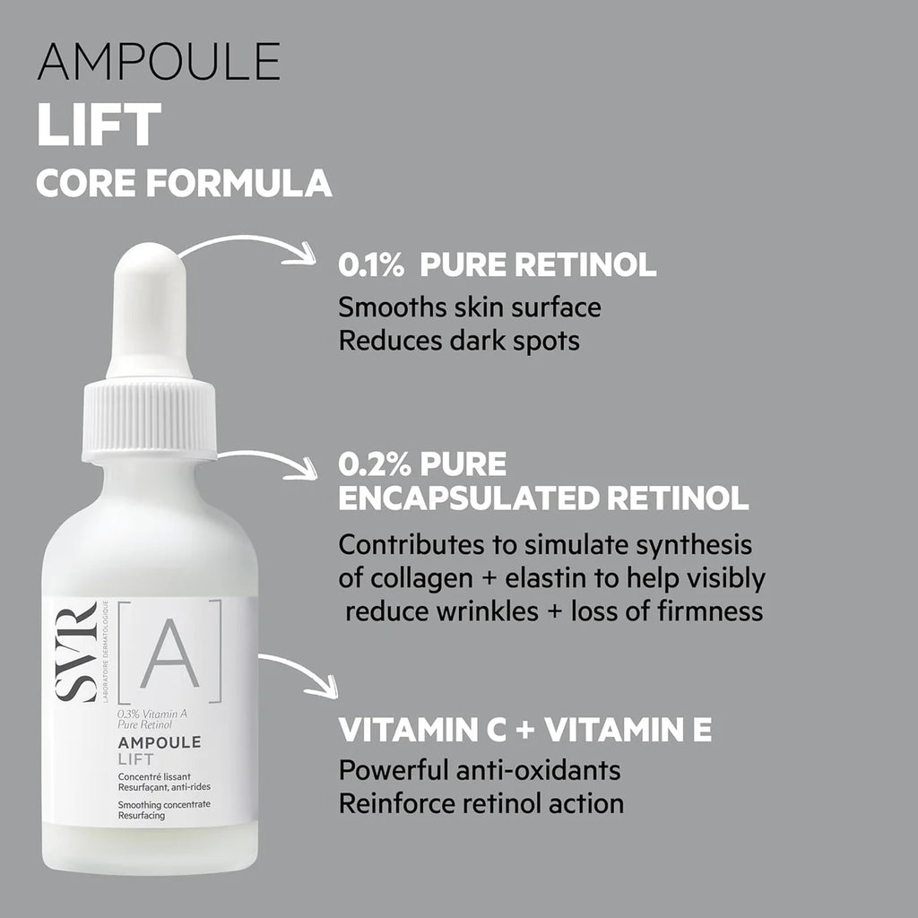 SVR Ampoule A