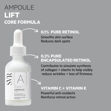 SVR Ampoule A