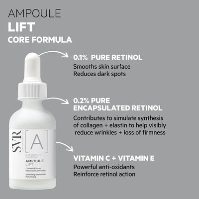 SVR Ampoule A