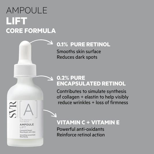SVR Ampoule A
