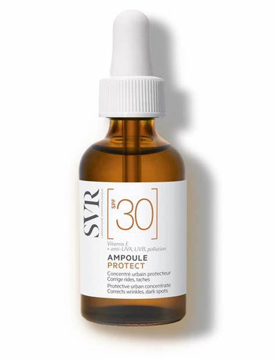 SVR Ampoule Protect SPF30
