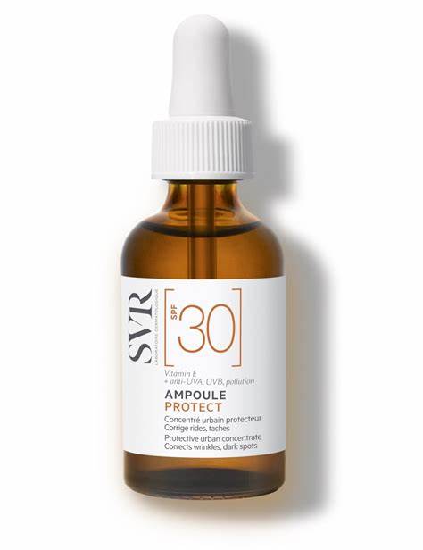 SVR Ampoule Protect SPF30