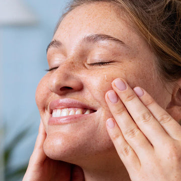 SVR Ampoule Protect SPF30