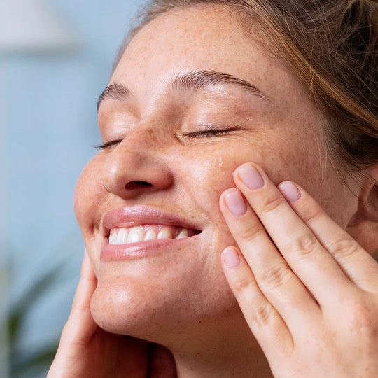 SVR Ampoule Protect SPF30