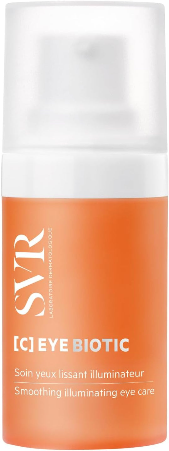 SVR C Eye Biotic Brightening Smoothing Eye Care