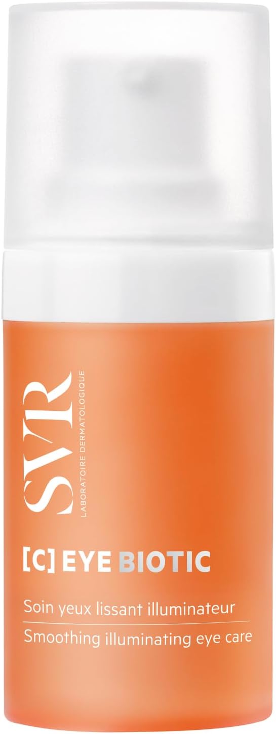 SVR C Eye Biotic Brightening Smoothing Eye Care