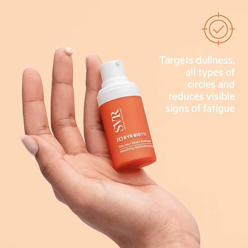 SVR C Eye Biotic Brightening Smoothing Eye Care