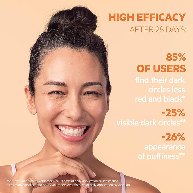 SVR C Eye Biotic Brightening Smoothing Eye Care