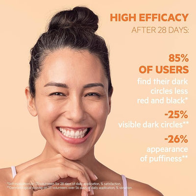 SVR C Eye Biotic Brightening Smoothing Eye Care