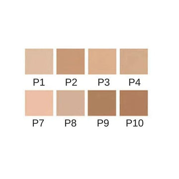 Samoa Compact Powder Foundation