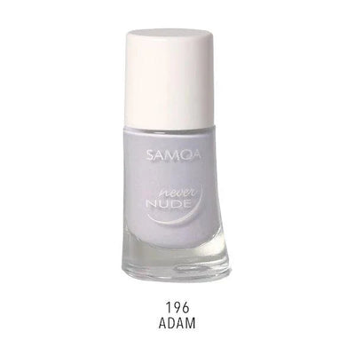Samoa Never Nude Nail Polish - Adam
