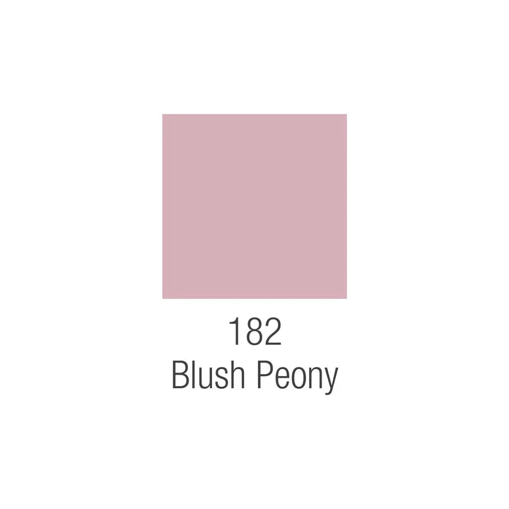 Samoa Never Nude Nail Polish - Blush Peony
