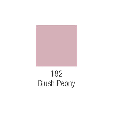Samoa Never Nude Nail Polish - Blush Peony