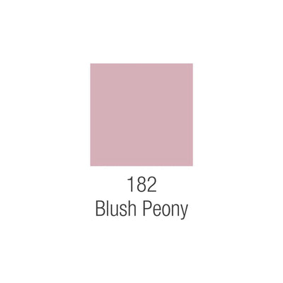 Samoa Never Nude Nail Polish - Blush Peony