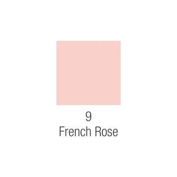 Samoa Never Nude Nail Polish - French Rose