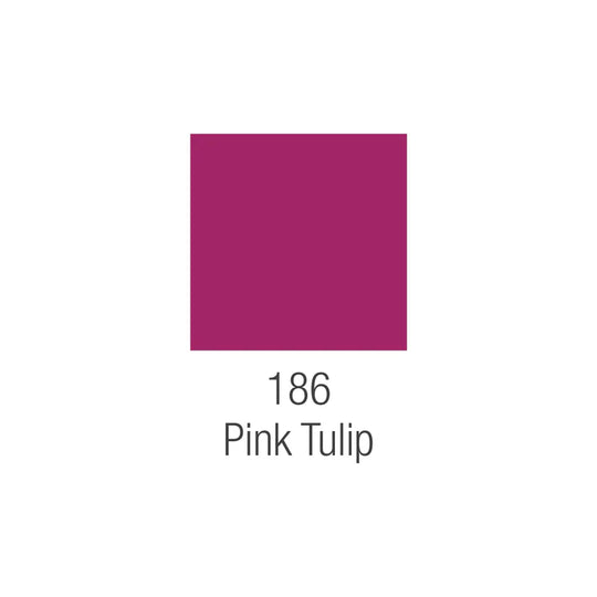 Samoa Never Nude Nail Polish - Pink Tulip