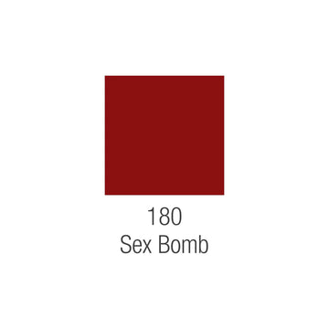 Samoa Never Nude Nail Polish - Sex Bomb