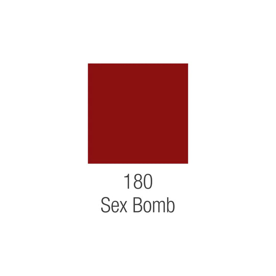 Samoa Never Nude Nail Polish - Sex Bomb