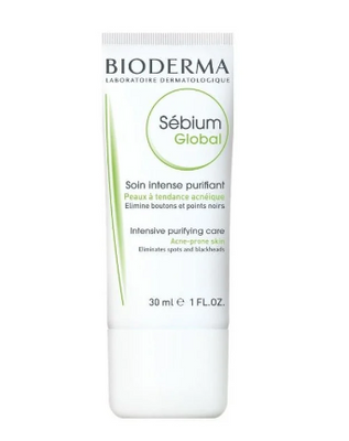 Bioderma Sebium Global