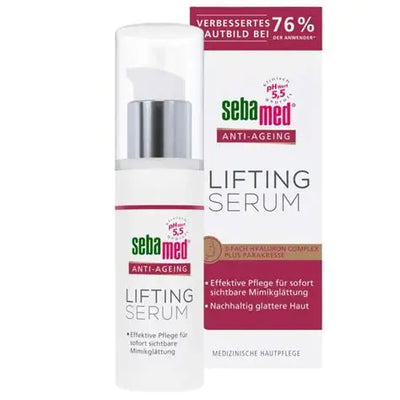 Sebamed Anti-Aging Lifting Serum 30 mL