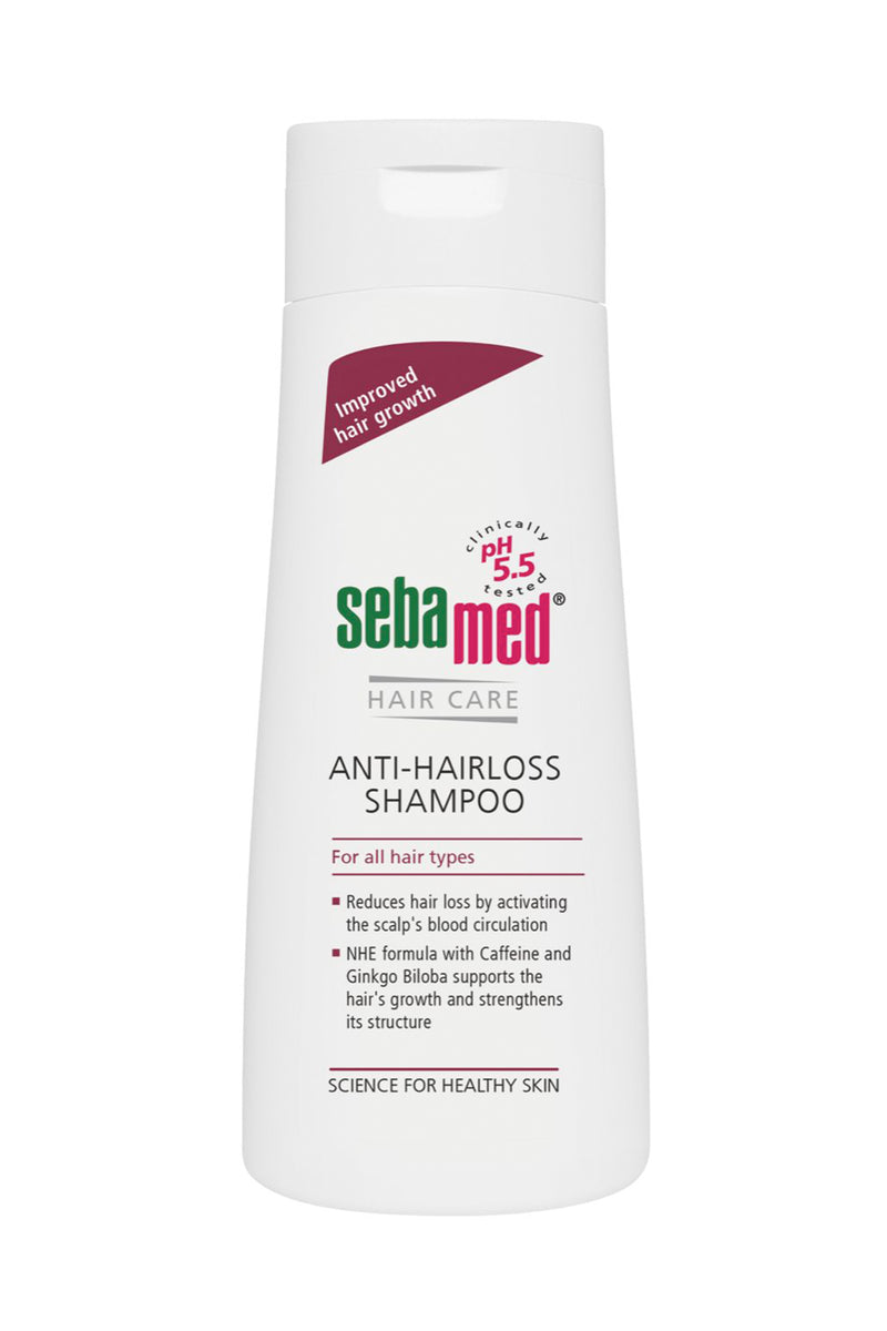 Sebamed Anti Hair Loss Shampoo 200Ml