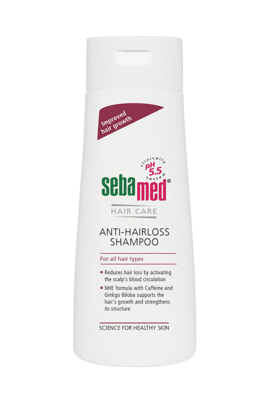 Sebamed Anti Hair Loss Shampoo 200Ml
