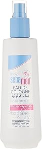 Sebamed Baby Eau De Cologne