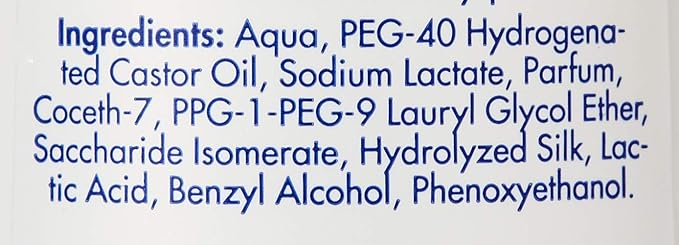 Sebamed Baby Eau De Cologne