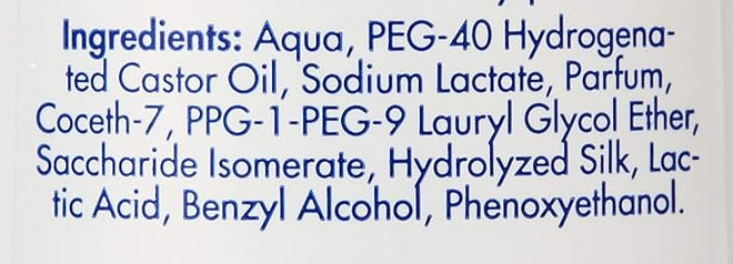 Sebamed Baby Eau De Cologne