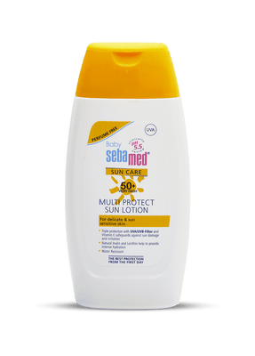 Sebamed Baby Sun Lotion SPF 50