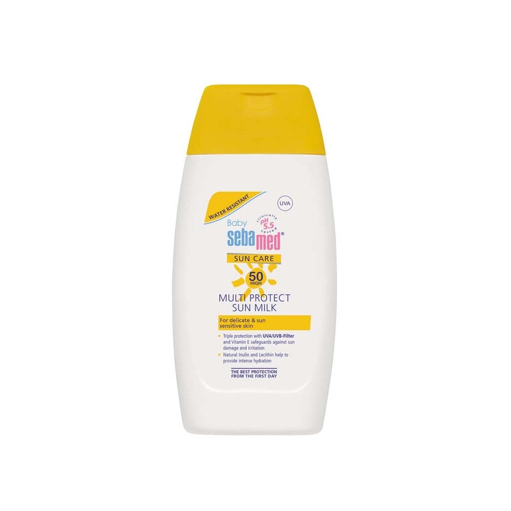 Sebamed Baby Sun Lotion SPF 50