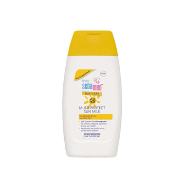 Sebamed Baby Sun Lotion SPF 50