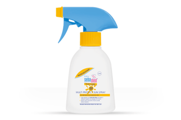 Sebamed Baby Sun Spray SPF 50