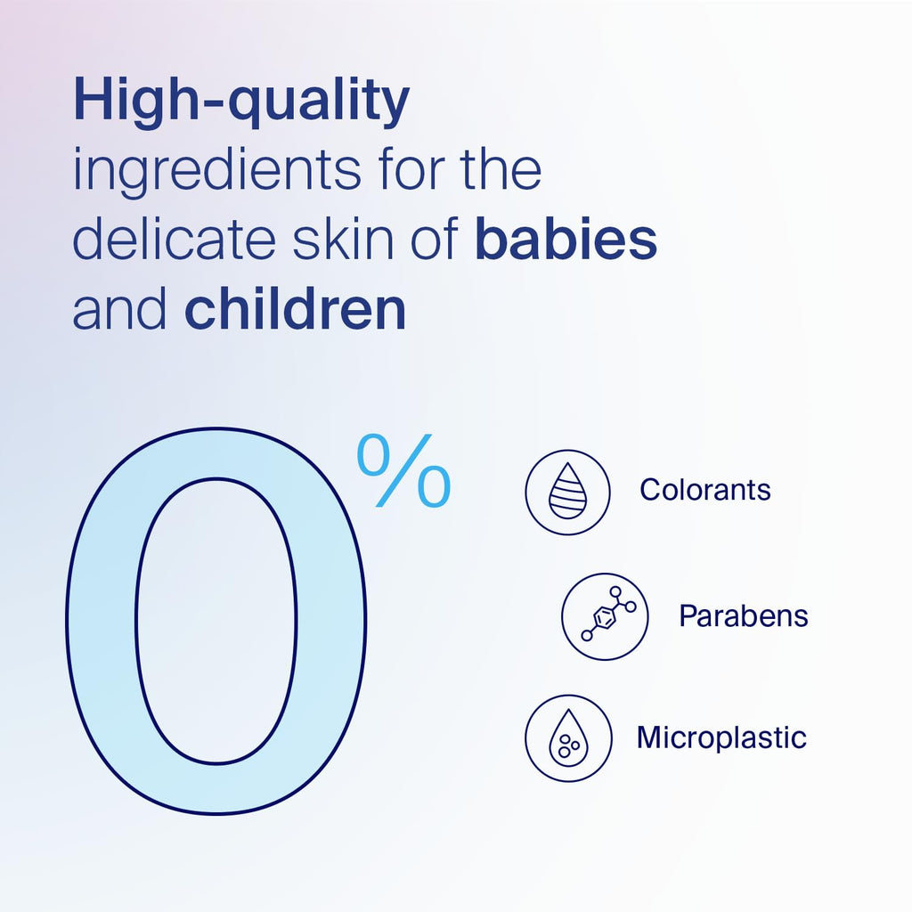 Sebamed Extra Soft Cream 200 mL