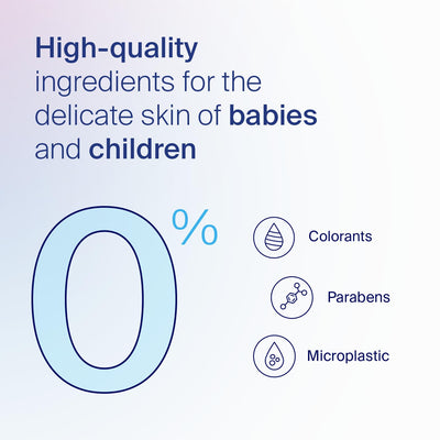 Sebamed Extra Soft Cream 200 mL