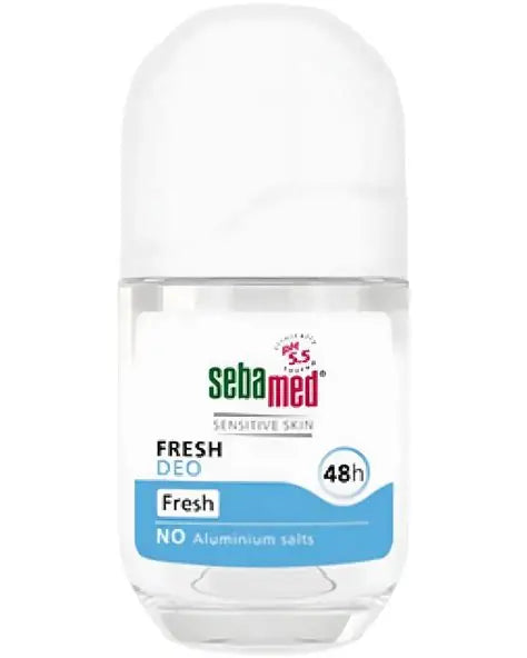 Sebamed Fresh Deo 50 mL