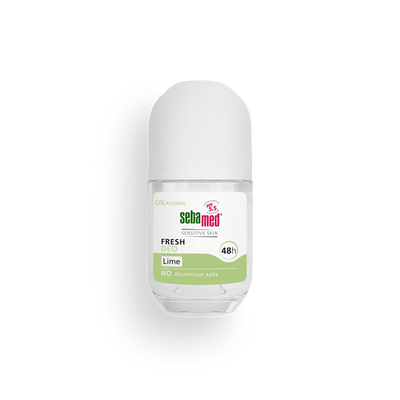 Sebamed Fresh Deo Lime 50 mL