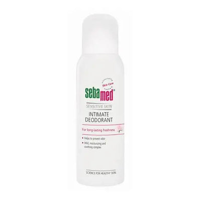 Sebamed Intimate Deo 125 mL