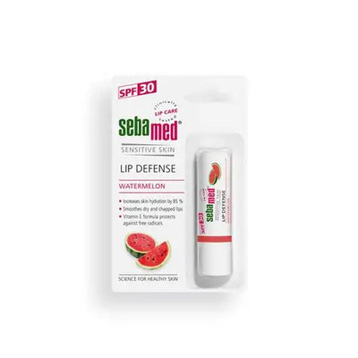 Sebamed Lip Defense Stick 4.8G