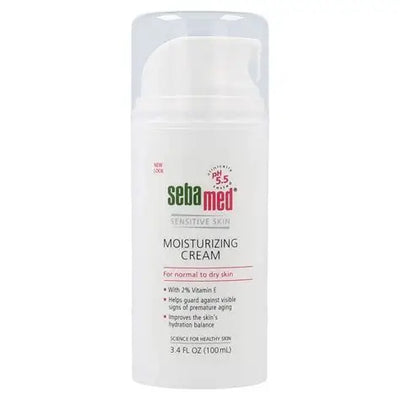Sebamed Moisturizing Cream