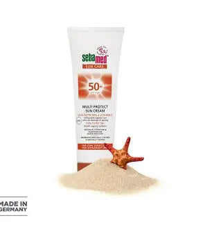 Sebamed Sun Cream Spf50+