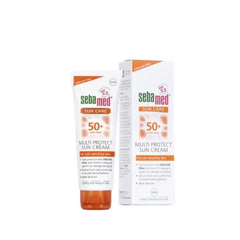 Sebamed Sun Cream Spf50+