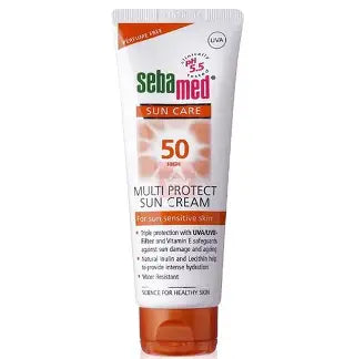 Sebamed Sun Cream Spf50+
