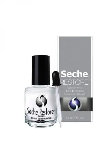 Seche Restore Thinner Top Coat