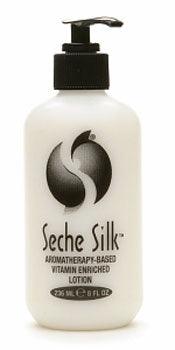 Seche Silk Lotion
