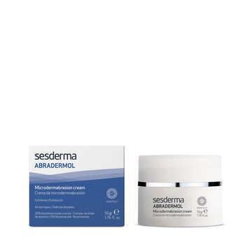 Sesderma Abradermol Microdermoabrasion Cream