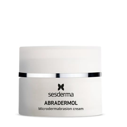 Sesderma Abradermol Microdermoabrasion Cream