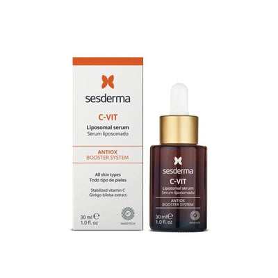 Sesderma C-VIT 5 Liposomal Serum