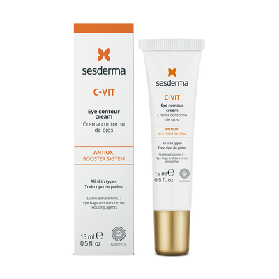 Sesderma C-VIT Eye Contour Cream
